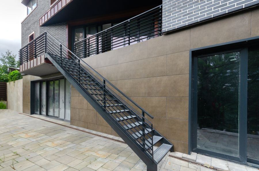 Баспалдақтар — фото 1